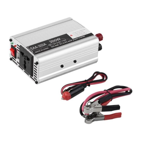 2000w solar power inverter to 110v ac modified sine car auto power inverter aluminum alloy vehicle 12v dc
2000w solar power inverter to 110v ac modified sine car auto power inverter aluminum alloy vehicle 12v dc