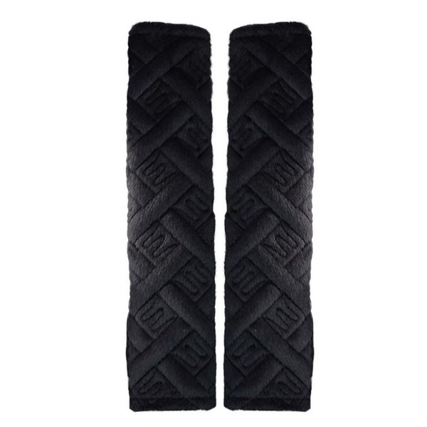 universal car seat belt cover soft shoulder pad comfortable plush driving protection pad
universal car seat belt cover soft shoulder pad comfortable plush driving protection pad