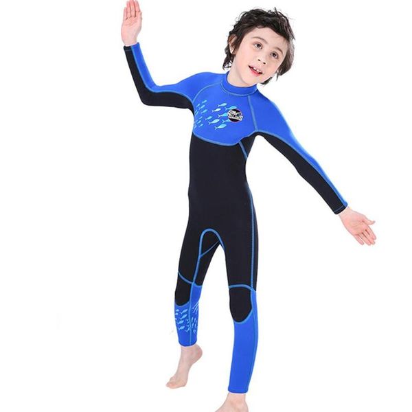 boys wetsuit 2.5mm scr one piece children's diving suit long sleeve sunscreen warmed jellyfish clothing for swimming/diving
boys wetsuit 2.5mm scr one piece children's diving suit long sleeve sunscreen warmed jellyfish clothing for swimming/diving