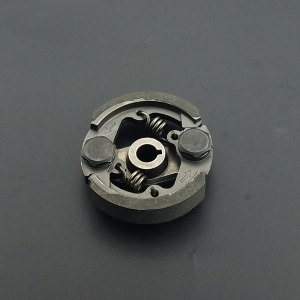 2019 new heavy duty 2 stroke mini moto clutch pad 43-49cc engine pocket dirt bike
