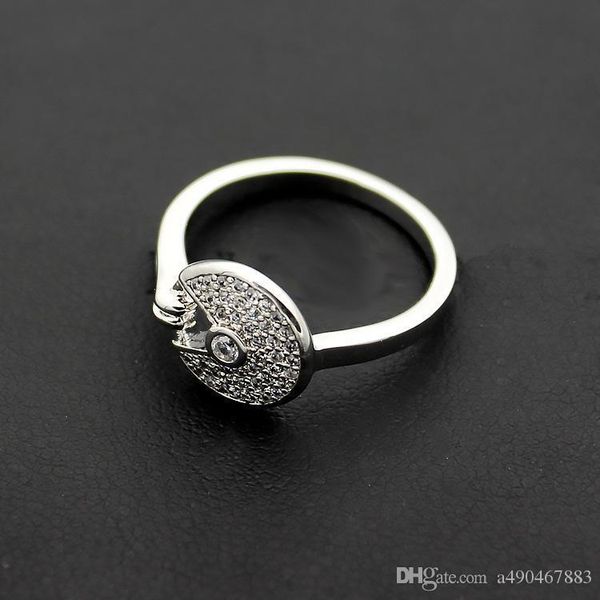 new stainless steel ring 18k rose silver ring come with dust bag and box for fashion trends and couples gifts
new stainless steel ring 18k rose silver ring come with dust bag and box for fashion trends and couples gifts