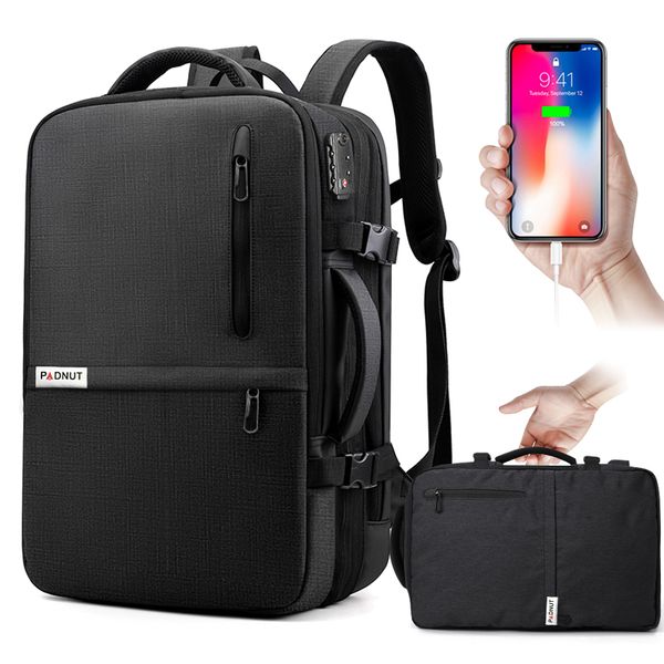 защиты от угона рюкзак мужчины женщины laptop bagpack mochila usb зарядка mens сумка для мужчин travel business school bags мужской черный м
защиты от угона рюкзак мужчины женщины laptop bagpack mochila usb зарядка mens сумка для мужчин travel business school bags мужской черный м
