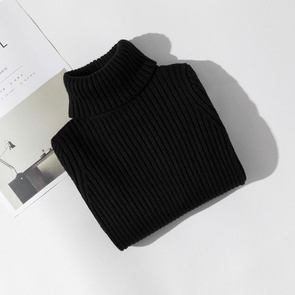 2019 autumn winter girls sweater children colthes thick girls pullover solid turtleneck knitted sweaters for girs 4-13y rt146, White
2019 autumn winter girls sweater children colthes thick girls pullover solid turtleneck knitted sweaters for girs 4-13y rt146, White
