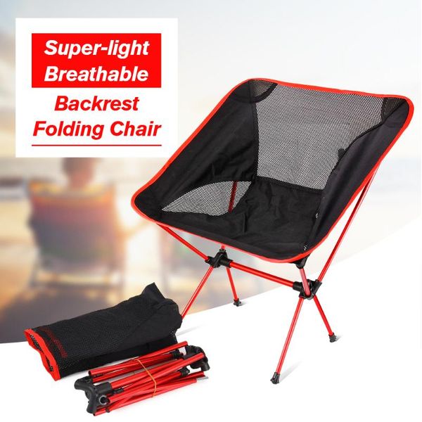 4 colors garden chair super-light breathable backrest folding chair portable beach sunbath picnic barbecue fishing stool
4 colors garden chair super-light breathable backrest folding chair portable beach sunbath picnic barbecue fishing stool