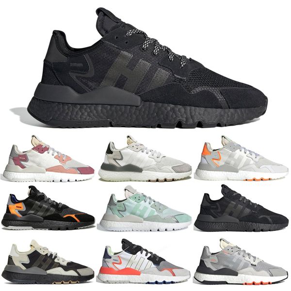 Newest nite jogger men women 3m reflective running shoes ICE MINT Beige triple black mens trainer women top quality sports sneakers
Newest nite jogger men women 3m reflective running shoes ICE MINT Beige triple black mens trainer women top quality sports sneakers