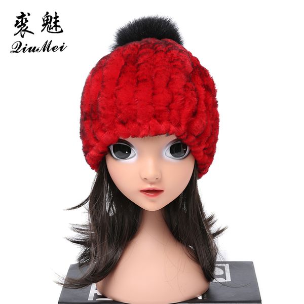 qiumei winter hats for children girls&boys fur pompom kids cap cotton warm knitted fur beanies real rex hats, Yellow
qiumei winter hats for children girls&boys fur pompom kids cap cotton warm knitted fur beanies real rex hats, Yellow