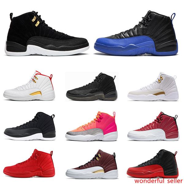 new mens 12s basketball shoes game royal reverse taxi punch nylon gym red 12 flu game taxi sports sneaker trainers size 7-13
new mens 12s basketball shoes game royal reverse taxi punch nylon gym red 12 flu game taxi sports sneaker trainers size 7-13