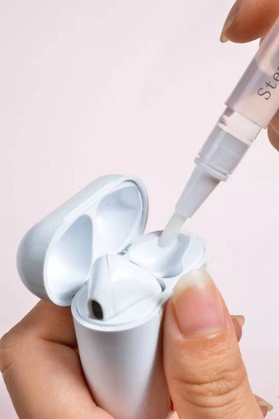 чистая ручка и чистая вода для airpod для и airpodpro чистого вашего наушника сохранить цвет (белый
чистая ручка и чистая вода для airpod для и airpodpro чистого вашего наушника сохранить цвет (белый