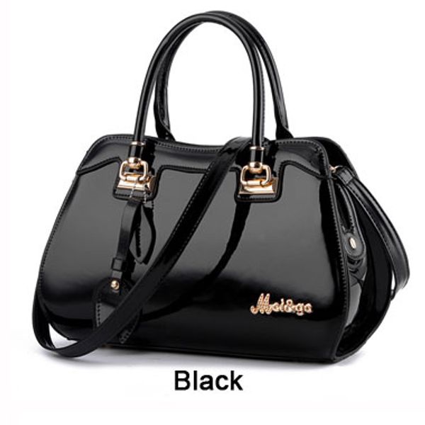 kunzite new shoulder messenger varnished women bag lacquered bag handbag patent leather women handbag tote
kunzite new shoulder messenger varnished women bag lacquered bag handbag patent leather women handbag tote