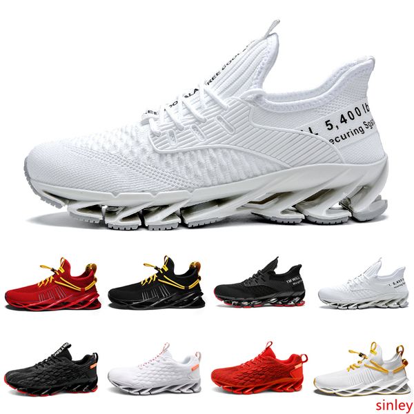 2020 non-brand кроссовки мужчины chaussures тройной черный белый красный mens кроссовки для бега трусцой открытый walking спорт кроссовки 39
2020 non-brand кроссовки мужчины chaussures тройной черный белый красный mens кроссовки для бега трусцой открытый walking спорт кроссовки 39