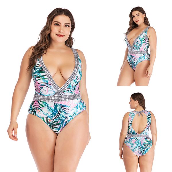 plus size women's mid waisted bikini set lace up two piece swimsuits backless sweat-absorbent breathable swimsuit, White;black
plus size women's mid waisted bikini set lace up two piece swimsuits backless sweat-absorbent breathable swimsuit, White;black