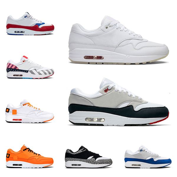 2019 new men women running shoes 1 bred puerto rico university blue elephant white red 87 mens trainers sports sneakers
2019 new men women running shoes 1 bred puerto rico university blue elephant white red 87 mens trainers sports sneakers