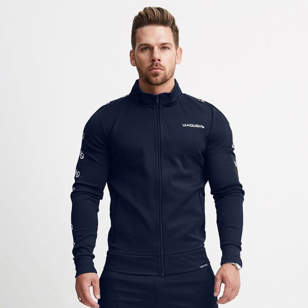 mens jackets sports fitness long sleeve sweater autumn winter slim zipper casual cardigan side stripe letter printing turtleneck m-xxl, Black;brown
mens jackets sports fitness long sleeve sweater autumn winter slim zipper casual cardigan side stripe letter printing turtleneck m-xxl, Black;brown