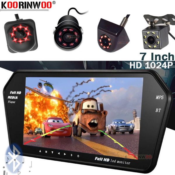koorinwoo hd 1024p for sony video system parking monitor mirror media bluetooth usb sd music player rearview camaera parking car
koorinwoo hd 1024p for sony video system parking monitor mirror media bluetooth usb sd music player rearview camaera parking car