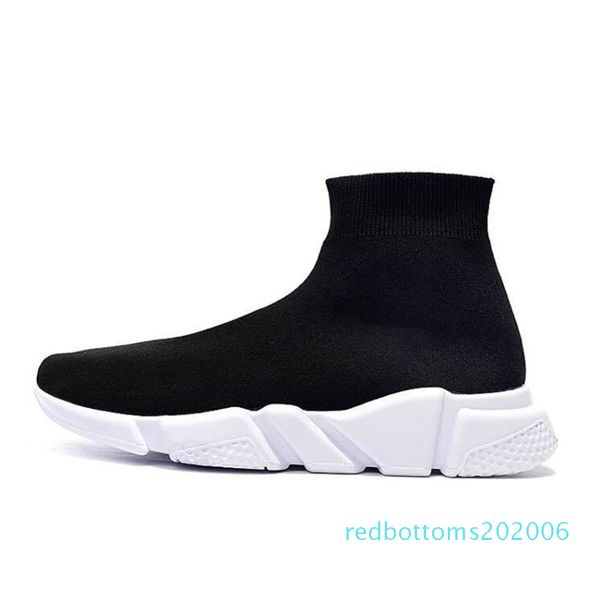 2020 speed trainer socks shoes for men women triple black white red casual shoes fashion designer sneakers ankle boot r06
2020 speed trainer socks shoes for men women triple black white red casual shoes fashion designer sneakers ankle boot r06