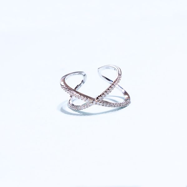cross design s925 fine silver micro pave ring western style fashion and personality female adjustable ring manufacturers current
cross design s925 fine silver micro pave ring western style fashion and personality female adjustable ring manufacturers current
