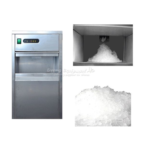 professional industrial ly flake ice maker ice making machine stainless steel case for laboratory education bga cnc oca
professional industrial ly flake ice maker ice making machine stainless steel case for laboratory education bga cnc oca