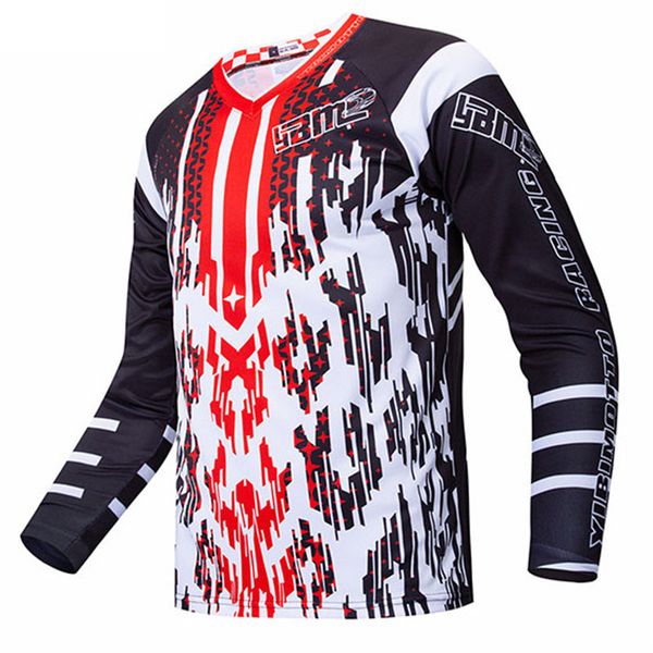 outdoor sportswear sports long-sleeved men and women motocross riding clothes motorcycle riding t-shirt
outdoor sportswear sports long-sleeved men and women motocross riding clothes motorcycle riding t-shirt