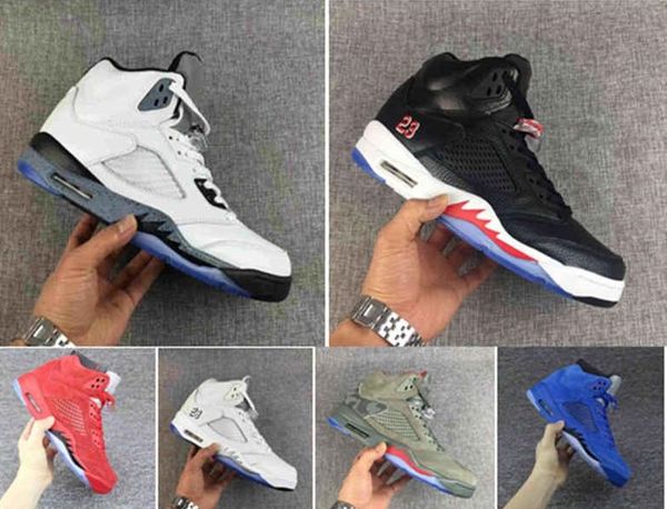 brand kids 5 5s v green chirldren basketball shoes athletic sports sneakers trainers outdoor designer running shoes for men us 8-13
brand kids 5 5s v green chirldren basketball shoes athletic sports sneakers trainers outdoor designer running shoes for men us 8-13