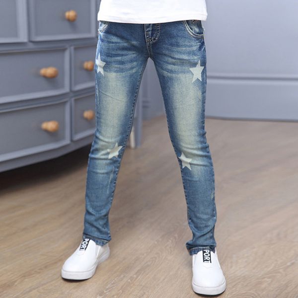2020 new spring fall girls jeans fashion slim kids jean for toddler teen girl 4 5 6 7 8 9 10 11 12 year children pant trousers, Blue
2020 new spring fall girls jeans fashion slim kids jean for toddler teen girl 4 5 6 7 8 9 10 11 12 year children pant trousers, Blue
