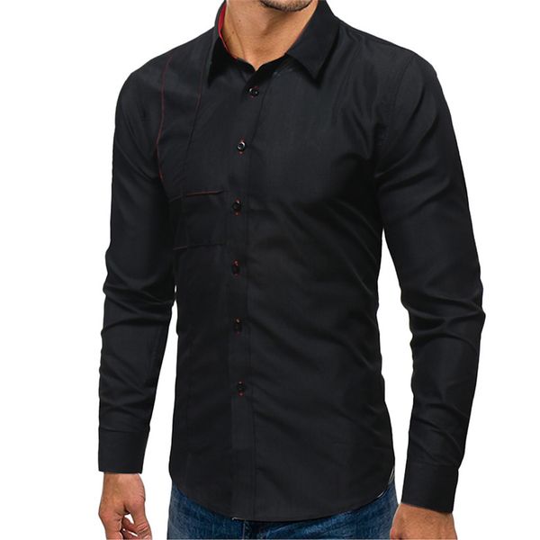 outdoor hiking shirts men shirts solid cotton men's hiking shirt long sleeve autumn winter man blouse plus size 0907, Gray;blue
outdoor hiking shirts men shirts solid cotton men's hiking shirt long sleeve autumn winter man blouse plus size 0907, Gray;blue