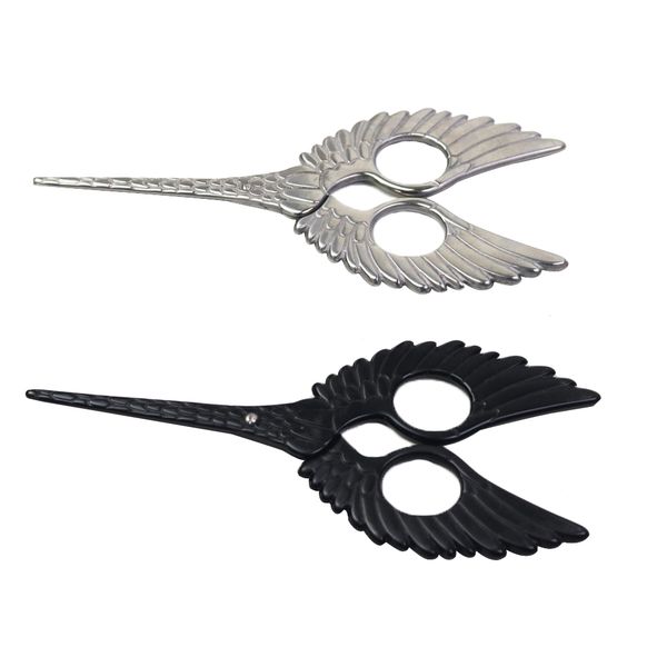 new 1pc european vintage sewing scissors needlework embroidery shears diy sewing tailor fabric scissor, Black
new 1pc european vintage sewing scissors needlework embroidery shears diy sewing tailor fabric scissor, Black