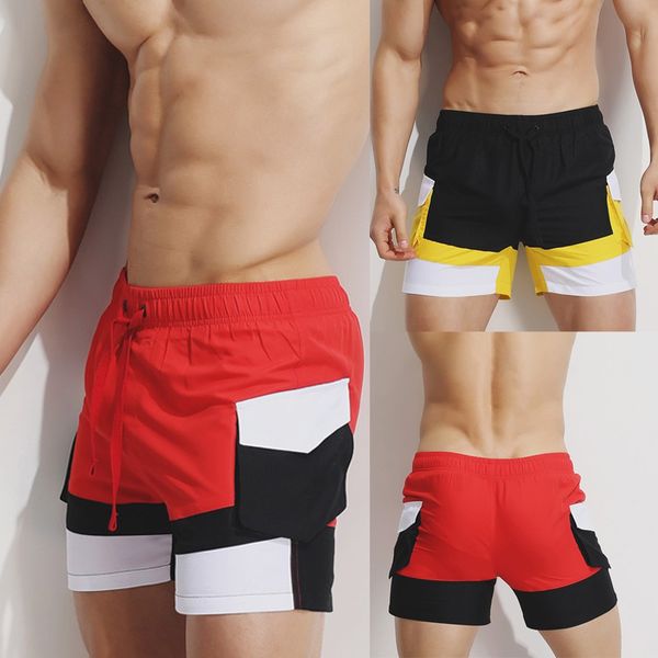 2019 mens breathable swim trunks pants swimwear shorts slim wear bikini swimsuit swiming shorts men swimsuit sunga masculina
2019 mens breathable swim trunks pants swimwear shorts slim wear bikini swimsuit swiming shorts men swimsuit sunga masculina