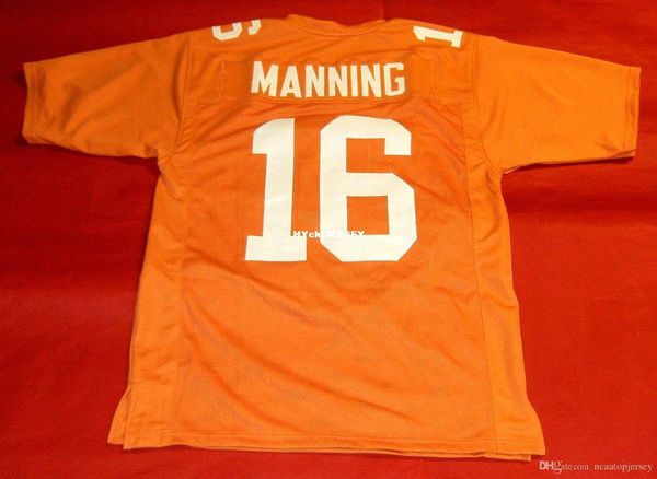 retro #16 peyton manning custom volunteers jersey orange mens stitching college size s-5xl football jerseys ncaa, Black;red
retro #16 peyton manning custom volunteers jersey orange mens stitching college size s-5xl football jerseys ncaa, Black;red
