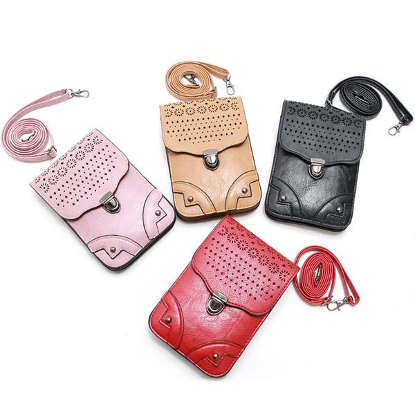 women crossbody small cell phone shoulder bag purse wallet organizer f42a
women crossbody small cell phone shoulder bag purse wallet organizer f42a