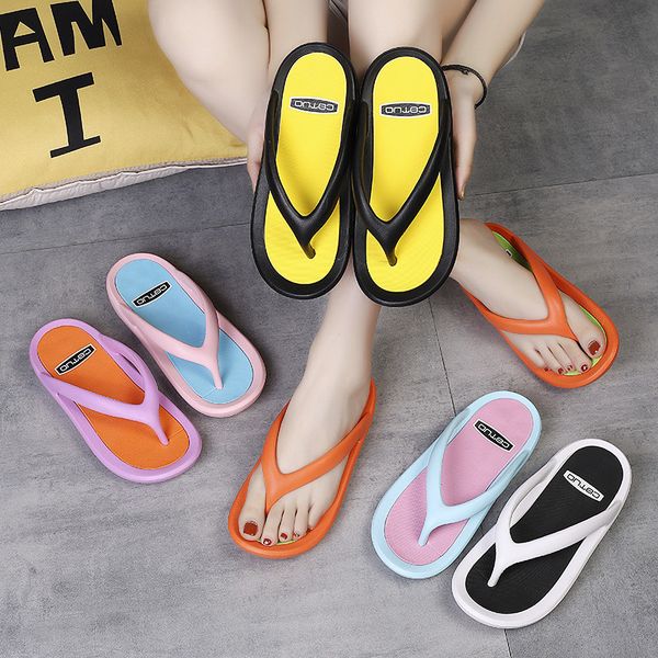 2020 new summer jelly shoes women beach sandals hollow slippers ladies flip flops light sandalias outdoor slippers water shoes, Black
2020 new summer jelly shoes women beach sandals hollow slippers ladies flip flops light sandalias outdoor slippers water shoes, Black