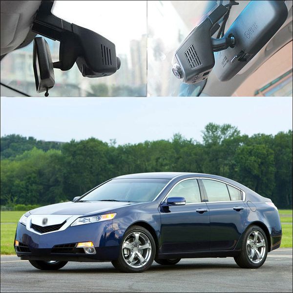 bigbigroad for acura tl tlx car wifi dvr video recorder hidden installation night vision dash cam wide angle
bigbigroad for acura tl tlx car wifi dvr video recorder hidden installation night vision dash cam wide angle