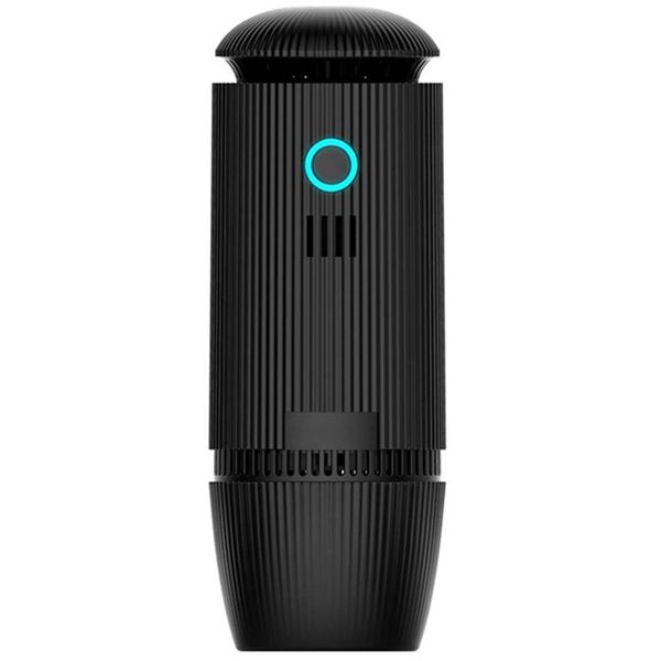 mini air purifier and essential oil aroma humidifier negative ion generator with true hepa filter air cleaner for car home
mini air purifier and essential oil aroma humidifier negative ion generator with true hepa filter air cleaner for car home
