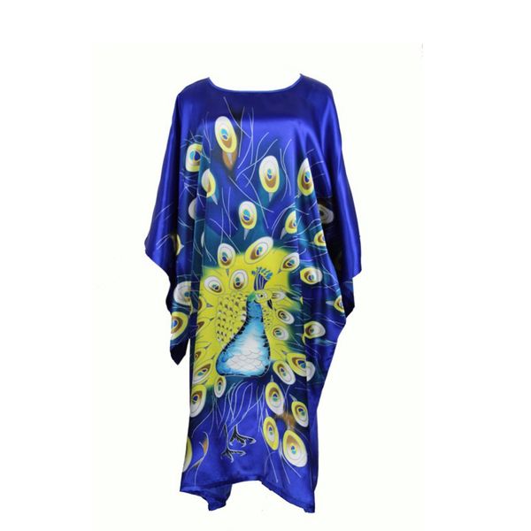 summer lady robe gown faux silk sleepwear kaftan dress nightgown chinese women printed flower 030701, Black;red
summer lady robe gown faux silk sleepwear kaftan dress nightgown chinese women printed flower 030701, Black;red