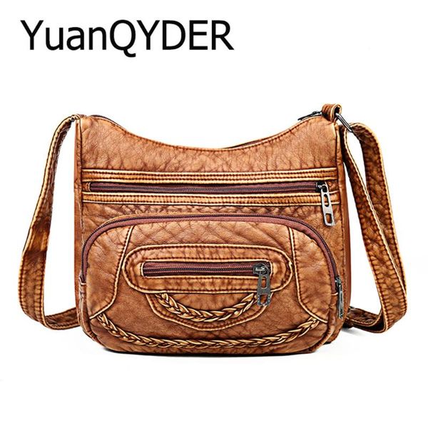 ретро мягкая кожа женщин сумки на ремне multi-карман crossbody сумки для женщин ткать сумка 2020 женские сумки
ретро мягкая кожа женщин сумки на ремне multi-карман crossbody сумки для женщин ткать сумка 2020 женские сумки