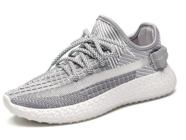 women's shoes shoes breathable sneakers walking feminino woman white flat women 2019 fashion mesh gym sport tenis sjurh, Black
women's shoes shoes breathable sneakers walking feminino woman white flat women 2019 fashion mesh gym sport tenis sjurh, Black