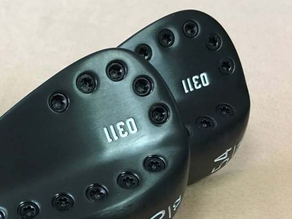 2019 golf clubs 11 wedges black/silvery 48 50 52 54 56 58 60 62 degree steel with head cover ing
2019 golf clubs 11 wedges black/silvery 48 50 52 54 56 58 60 62 degree steel with head cover ing