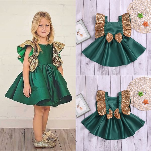 summer girl kids clothes girls temperament sleeveless bow flower army green dresses princess casual skirt kids designer clothes girls jy383, Red;yellow
summer girl kids clothes girls temperament sleeveless bow flower army green dresses princess casual skirt kids designer clothes girls jy383, Red;yellow