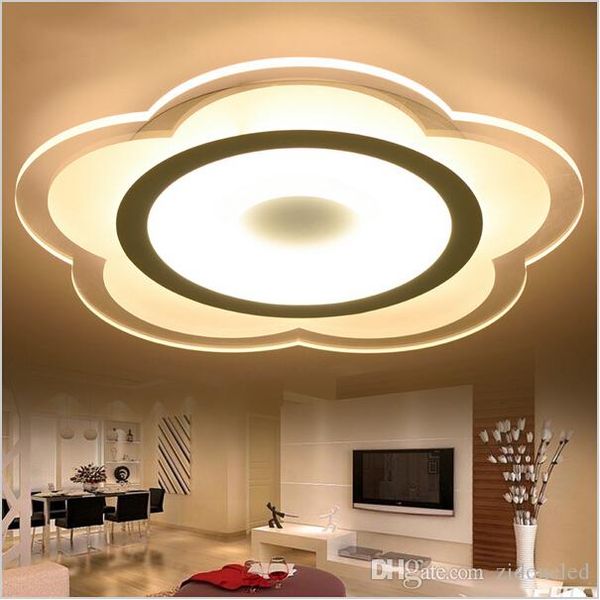 super-thin lotus ceiling lights indoor lighting led luminaria abajur modern led ceiling lights for living room lamps fixture
super-thin lotus ceiling lights indoor lighting led luminaria abajur modern led ceiling lights for living room lamps fixture
