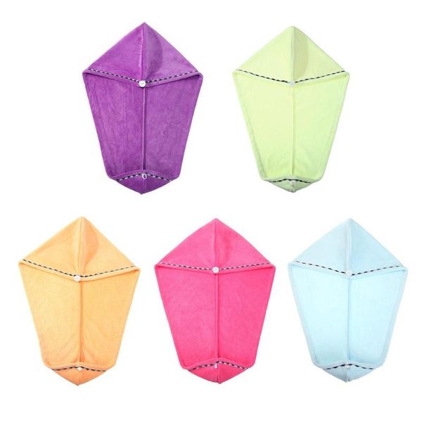 bath towel hair dry cap women bathroom absorbent quick-drying microfiber solid quickly turban ladies bathing towel head wrap hat
bath towel hair dry cap women bathroom absorbent quick-drying microfiber solid quickly turban ladies bathing towel head wrap hat