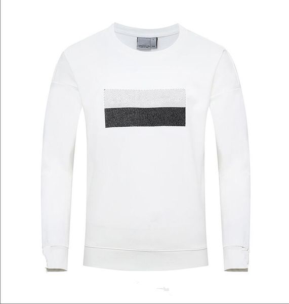2019 new fa0746 brand men spring autumn hip hop o-neck long sleeve casual cotton hombre sweatshirt street sweatshirt, Black
2019 new fa0746 brand men spring autumn hip hop o-neck long sleeve casual cotton hombre sweatshirt street sweatshirt, Black