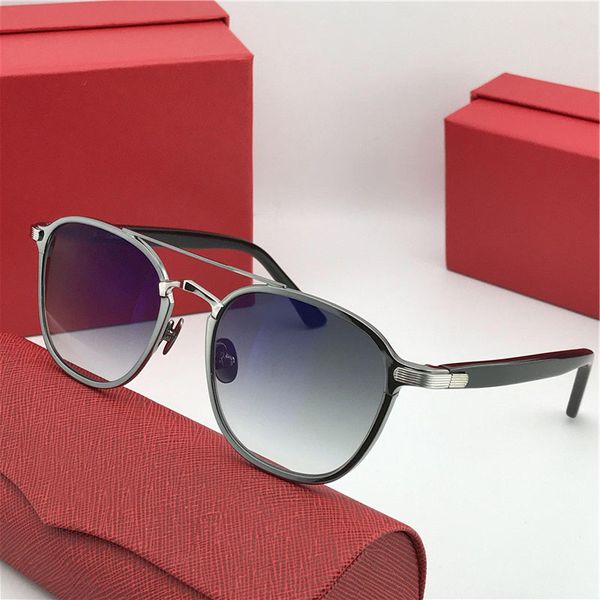 2020 new fashion design sunglasses 0012 retro round k gold frame trend avant-garde style protective glasses with box uv400
2020 new fashion design sunglasses 0012 retro round k gold frame trend avant-garde style protective glasses with box uv400