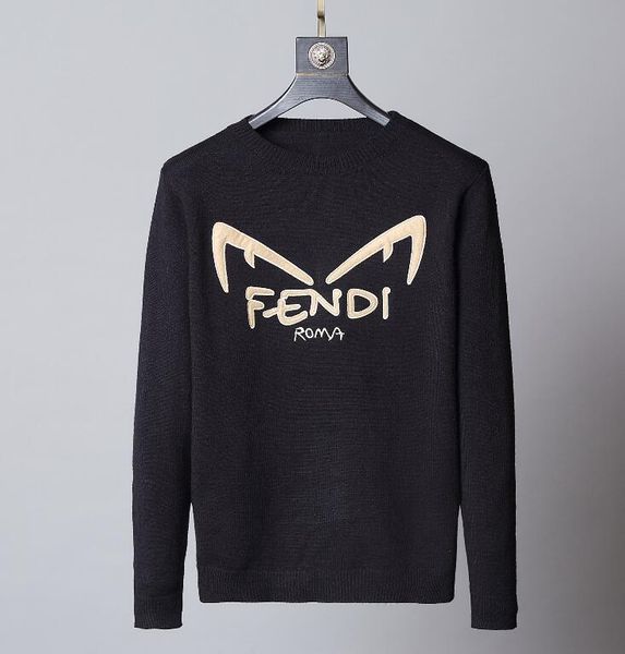 2020 international new high-end sweater cashmere sweater exquisite warmth and self-cultivation coat men's and women's wear popular, White;black
2020 international new high-end sweater cashmere sweater exquisite warmth and self-cultivation coat men's and women's wear popular, White;black