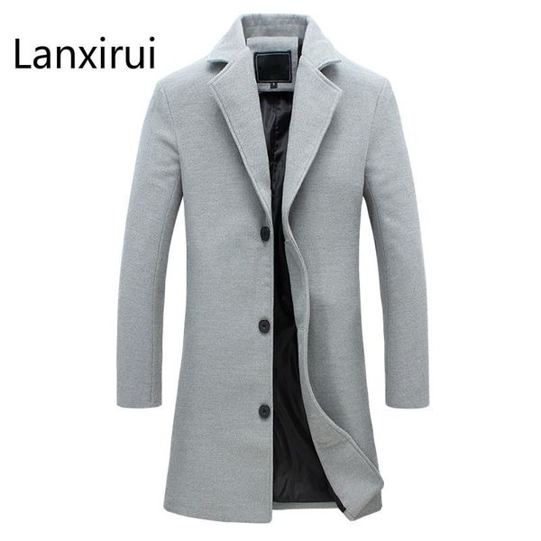 new winter wool long coat men warm black business overcoat mens stylish woolen jacket parka s -5xl
new winter wool long coat men warm black business overcoat mens stylish woolen jacket parka s -5xl