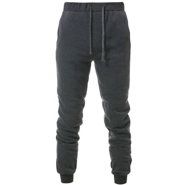 men pants new fashions joggers pants male casual sweatpants bodybuilding fitness track men's sweat trousers, Black
men pants new fashions joggers pants male casual sweatpants bodybuilding fitness track men's sweat trousers, Black