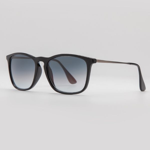 4187 chris sunglasses for men and women 54mm glass lens tr frame sun glasses mirror glasses sol gafas uv400, White;black
4187 chris sunglasses for men and women 54mm glass lens tr frame sun glasses mirror glasses sol gafas uv400, White;black