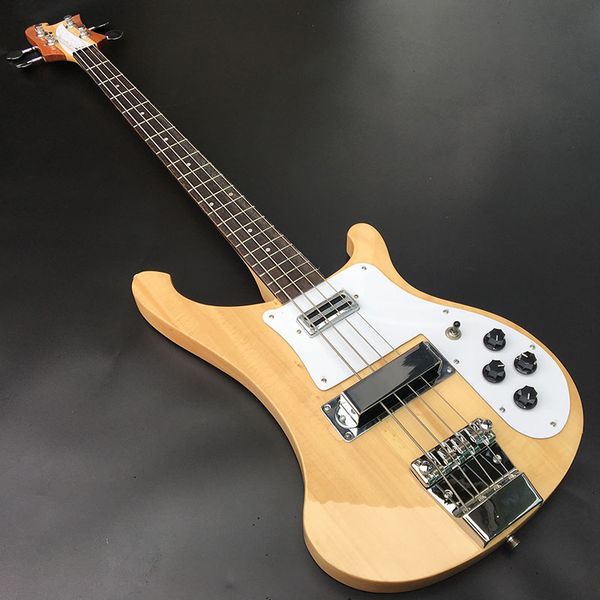 log color electric bass guitar, 4 string bass guitar, basswood body maple fingerboard, chrome plated hardware,
log color electric bass guitar, 4 string bass guitar, basswood body maple fingerboard, chrome plated hardware,