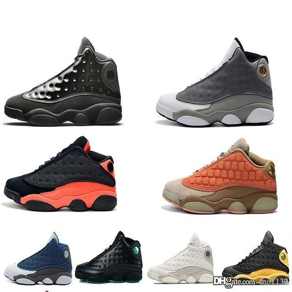 cair 1 jordan 1 13 13s cap and gown men basketball shoes atmosphere grey terracotta blush infrared phantom hyper chicago cat men 1
cair 1 jordan 1 13 13s cap and gown men basketball shoes atmosphere grey terracotta blush infrared phantom hyper chicago cat men 1