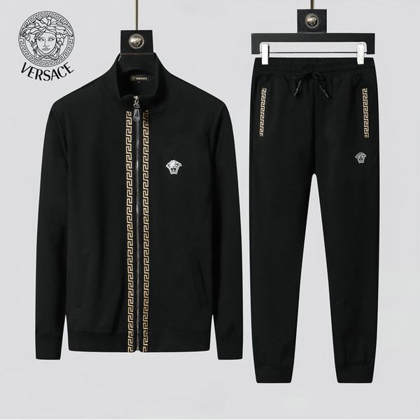 men's winter sports set logistics new men's casual luxury long sleeve winter jacket european and american brand fashion trend jack, Gray
men's winter sports set logistics new men's casual luxury long sleeve winter jacket european and american brand fashion trend jack, Gray