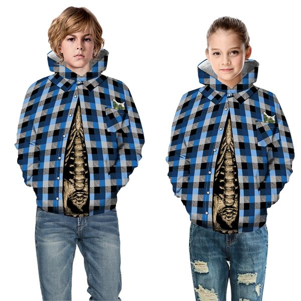 skull 3d printed children hoodies geometry dot print hooded coats girls boys jackets casual sweatshirts 2019 autumn, Black
skull 3d printed children hoodies geometry dot print hooded coats girls boys jackets casual sweatshirts 2019 autumn, Black