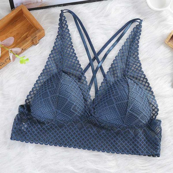 lace bra wrapped chest crossing comfortable skin-friendly bottoming bras without steel for girl, Black;white
lace bra wrapped chest crossing comfortable skin-friendly bottoming bras without steel for girl, Black;white